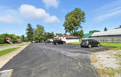 451 Grace Street, Mansfield, OH 44905