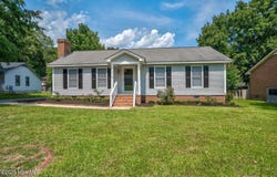 2510 Albany Lane SW, Wilson, NC 27893