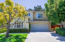 15 Parisville, Aliso Viejo, CA 92656