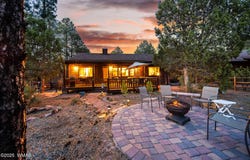 420 N Retreat Way, Show Low, AZ 85901