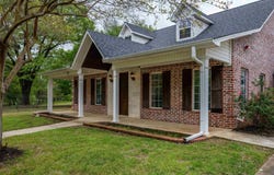 2105 Harvard, Jacksonville, TX 75766