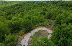 51-d Hensley Road, Gordon, TX 76453