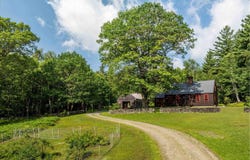 1176 East Dover Road, Wardsboro, VT 05355