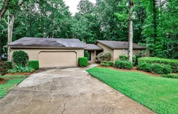 2528 Chimney Springs Drive, Marietta, GA 30062