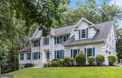 8845 LOCUST GROVE DRIVE, PORT TOBACCO, MD 20677