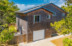 8985 CHINOOK LN, Manzanita, OR 97130
