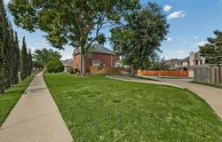 6206 Hidden Springs Lane, Garland, TX 75044