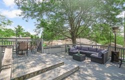 1000 Van Buren Avenue, Dyer, IN 46311