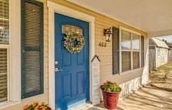 408 Murrell Avenue, Ballinger, TX 76821