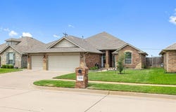 7209 Jack Drive, Oklahoma City, OK 73132