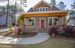 120 Lake Hills Road, Pinehurst, NC 28374
