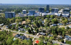 4312 Lambeth Drive, Raleigh, NC 27609