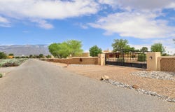 55 El Dorado Road, Corrales, NM 87048
