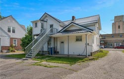 163-165 North Mecca Street, Cortland, OH 44410