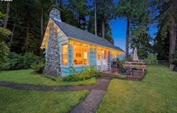9959 SWEET CREEK Rd, Mapleton, OR 97453