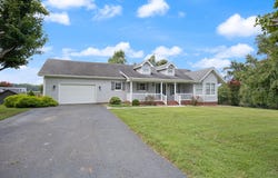 865 Clyde Bell Road, Liberty, KY 42539