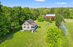 557 Shaffer Road, Newfield, NY 14867