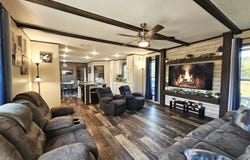 200 W 6th Street, Thornton, TX 76687