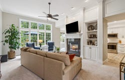 12699 Diamond Ridge Court, Clive, IA 50325