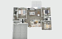3601 Jeremy Court, Spencer, IN 47460