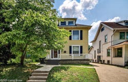1722 Eastern Pkwy, Louisville, KY 40204