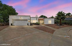 805 BRUSSELS Way, El Paso, TX 79912