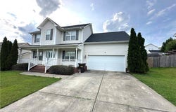 554 Lenoir Drive, Spring Lake, NC 28390