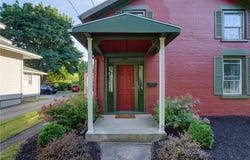 212 Park Street, Canandaigua City, NY 14424