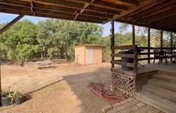 1524 Potrero Circle, Potrero, CA 91963