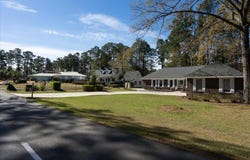 120 Wateree Drive, Santee, SC 29142