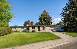 1524 S Grand, Bozeman, MT 59715