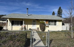 448 N Johnson, Prairie City, OR 97869