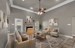 1106 Owl Drive, Decatur, TX 76234