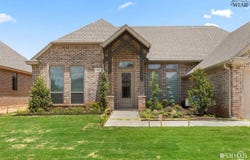 4801 SILVER CREST DRIVE, Wichita Falls, TX 76310
