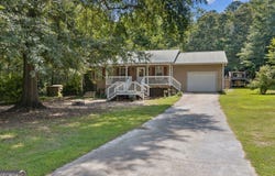 136 Pine, Covington, GA 30014