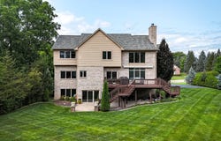 71 knorrwood Drive, Rochester Hills, MI 48306