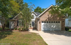 3052 Woods Walk Way, Rocky Mount, NC 27804