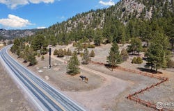 6161 E US Highway 36, Estes Park, CO 80517