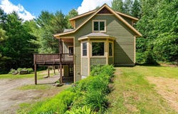 641 Warren Road, Eden, VT 05652