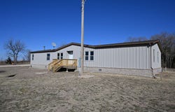 206613 E County Road 55, Sharon, OK 73857
