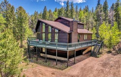 11333 Conifer Mountain Road, Conifer, CO 80433