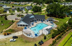 7956 N Balfour Drive NW, Calabash, NC 28467
