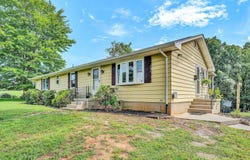 7089 Goodview RD, Goodview, VA 24095