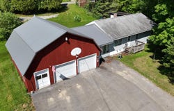 63 Lakeshore Drive, Presque Isle, ME 04769
