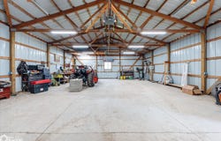 2607 220Th Street, Logan, IA 51546