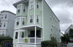 20 Corona St, Boston, MA 02124