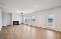 5846 Maddox Road, Morrow, GA 30260