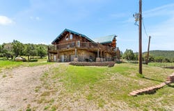 1035 Spanish Peaks Dr, Walsenburg, CO 81089