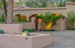 519 East Palace Avenue, Santa Fe, NM 87501