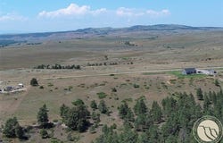 Nhn Monahan Road, Joliet, MT 59041